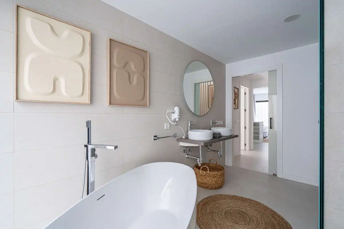 Villa avec piscine à vendre à Petunia 1, imagen 46