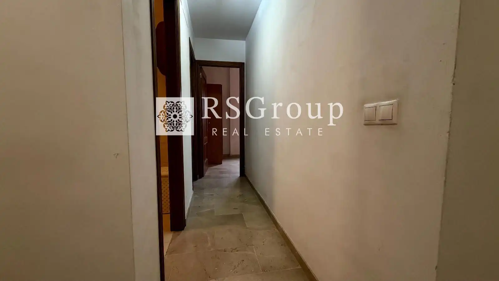 Flat for sale in Alcalá del Río  with Terrace and Furnished