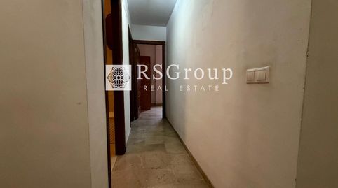 Foto 4 de Piso en venta en Alba, Alcalá del Río, Sevilla