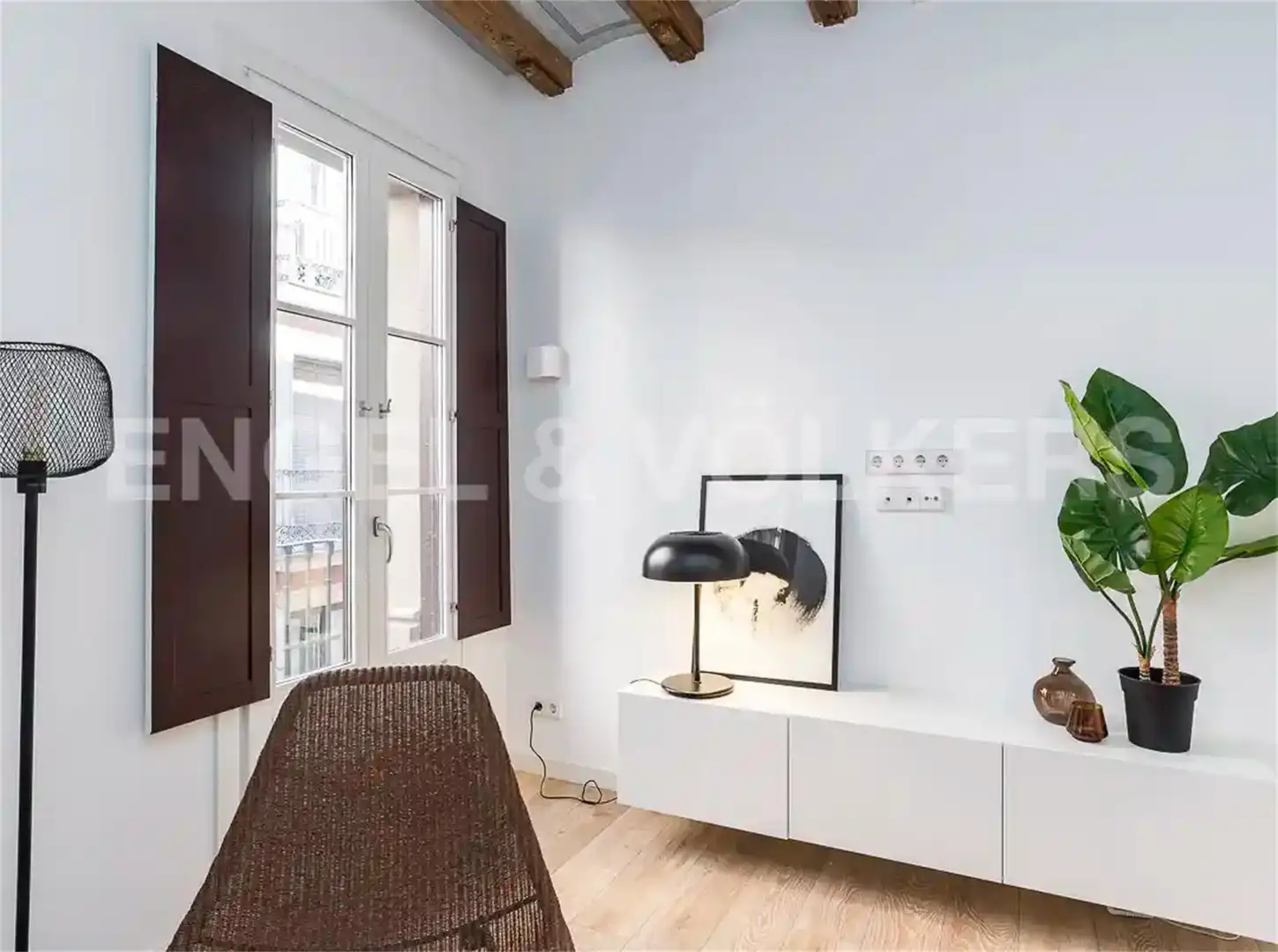 Ático de obra nueva con terraza en venta en Carrer dels Escudellers 16, imagen 28