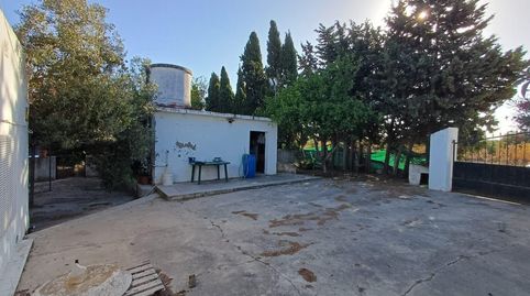 Foto 5 de Finca rústica en venta en Parque Atlántico - Ronda este, Jerez de la Frontera