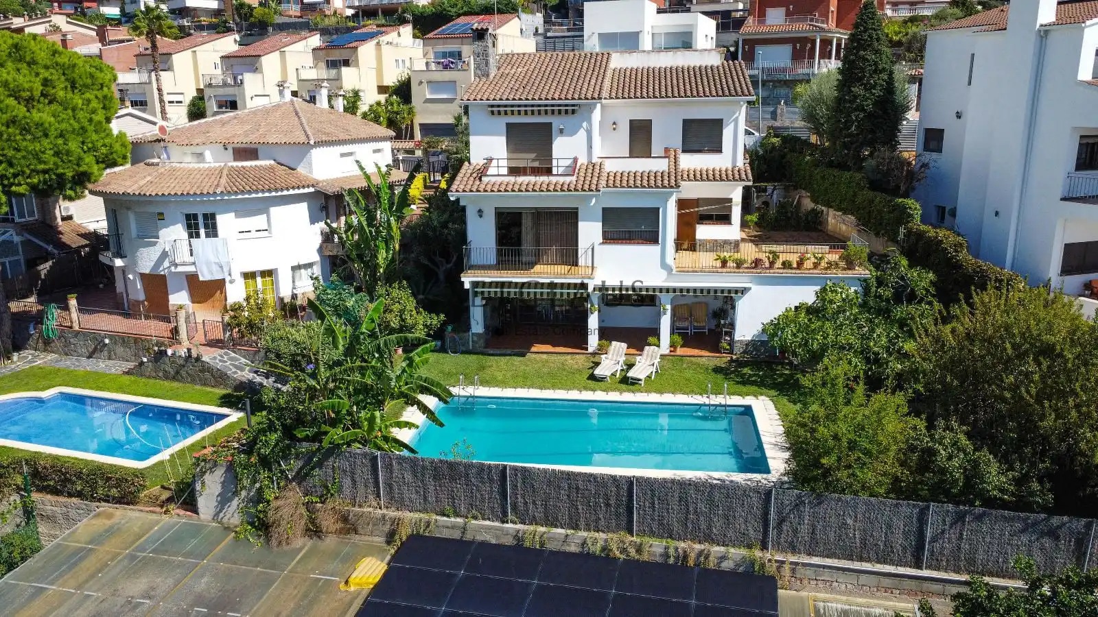 Villa mit Terrasse zum Verkauf in Teià, imagen 6