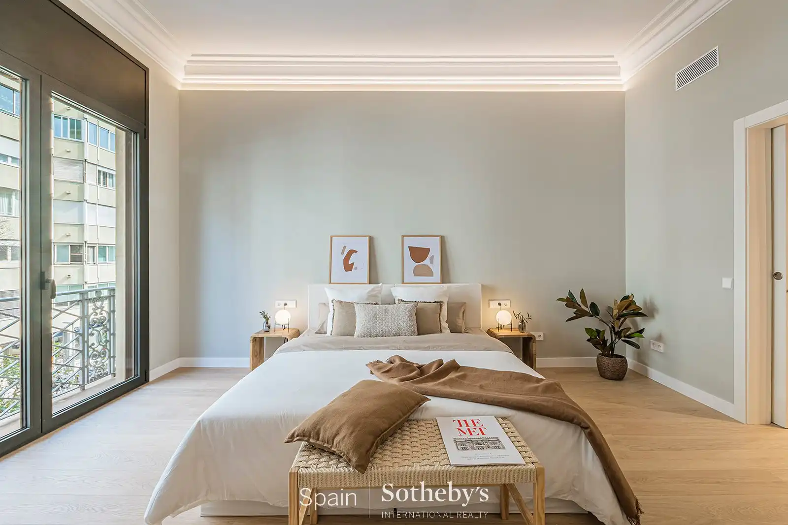 Apartment with lift for sale in Carrer de Muntaner 371, imagen 30