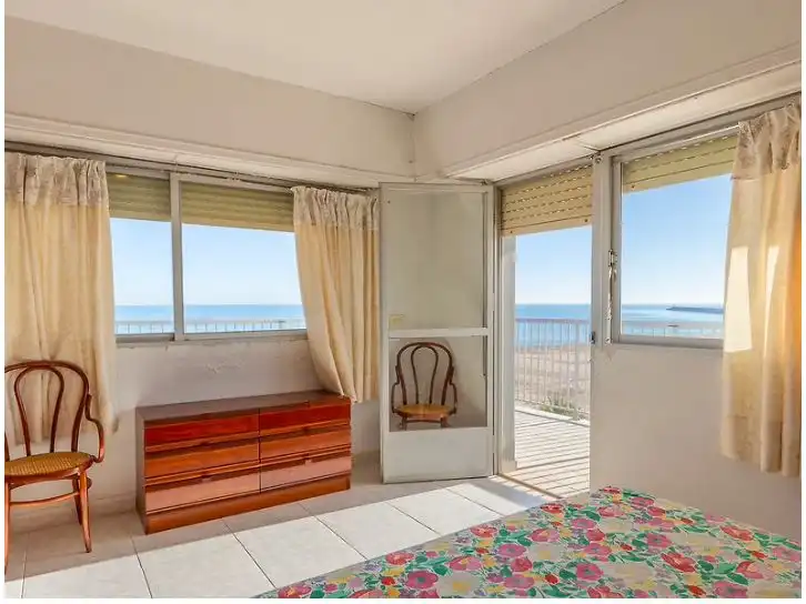 Dormitori de Apartament en venda en Gandia amb Terrassa i Moblat