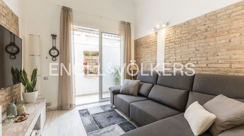 Photo 4 of Apartments for sale in Navas, Barcelona Capital