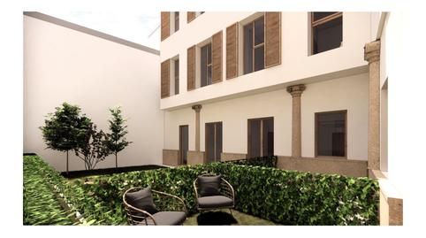 Foto 3 de Planta baixa en venda a Calle Calle de San Ignacio, San Pablo - San Nicolás, Valladolid Capital