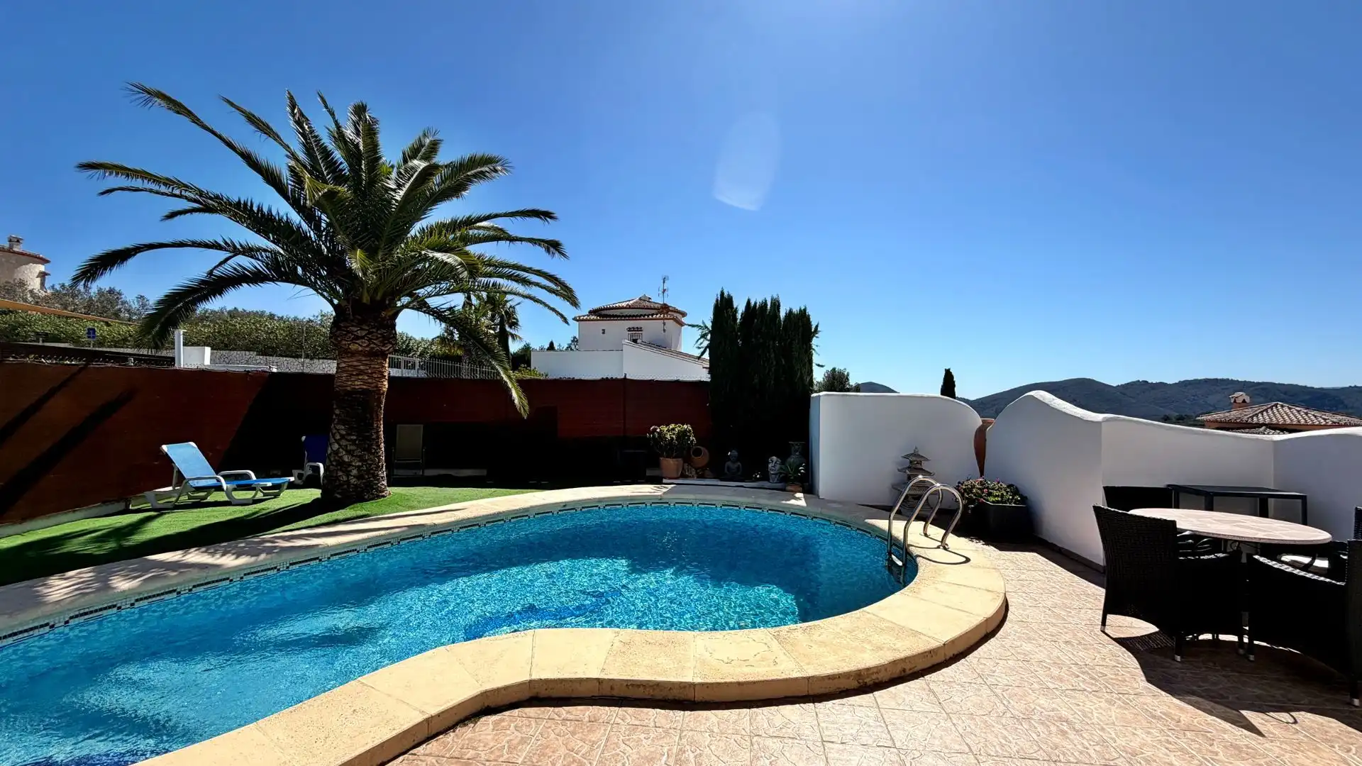 House with pool for sale in Mirabarques 16, imagen 41
