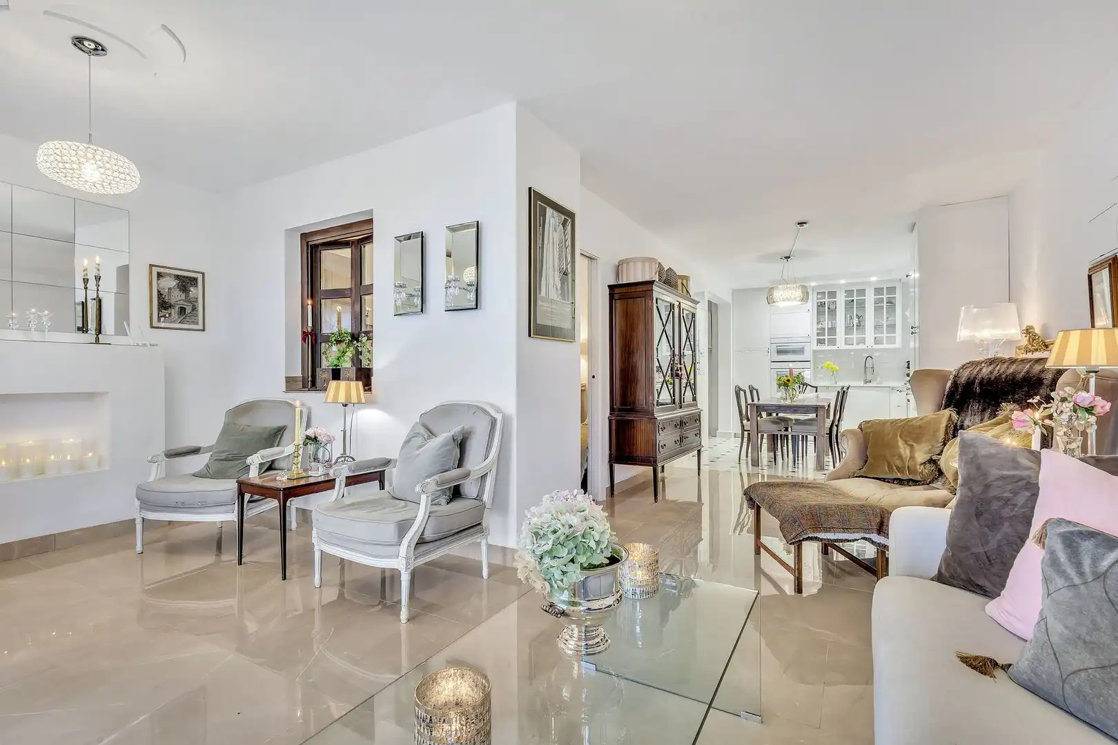 Adosado con terraza en venta en La Florida - Playa Flamenca, imagen 10