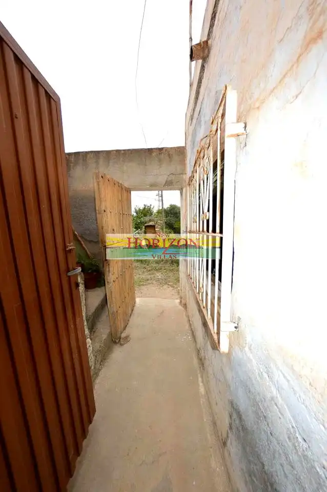 Casa con jardín en venta en Zurgena, imagen 15