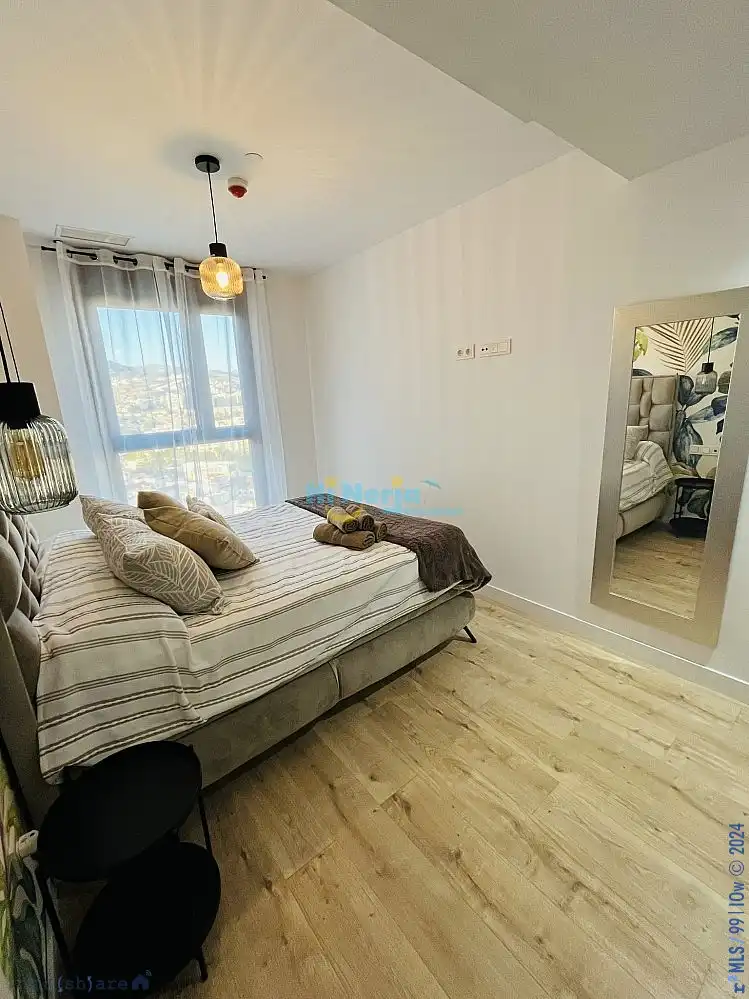 Appartement compact avec piscine à vendre à Centro, imagen 22