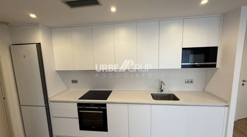 Foto 4 de Piso de alquiler en Calle Arquímedes, Ca n'Aurell, Terrassa