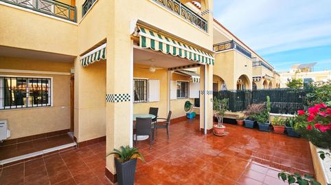 Photo 3 of Planta baja for sale in Avenida Polonia, Novamar - Mediterráneo, Santa Pola