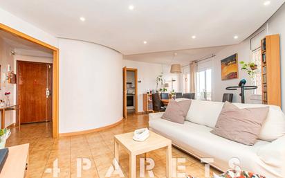 Exterior view of Flat for sale in Mataró  with Air Conditioner and Balcony