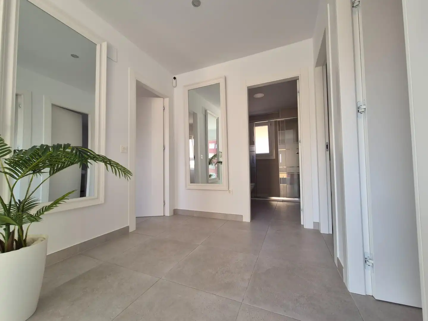 Casa adosada en venta en El Ejido con Aire acondicionado, Jardín privado y Terraza