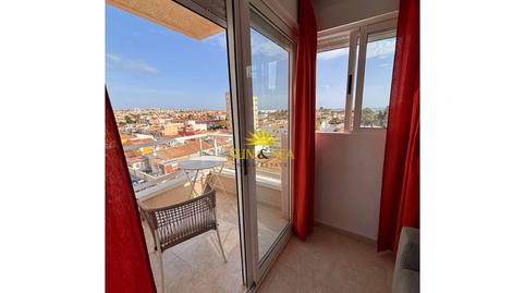 Foto 2 de Apartament de lloguer a Parque Acuático - Sector 25, Torrevieja