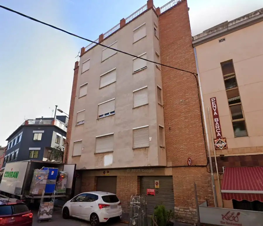 Wohnung zum Verkauf in C/ Montserrat