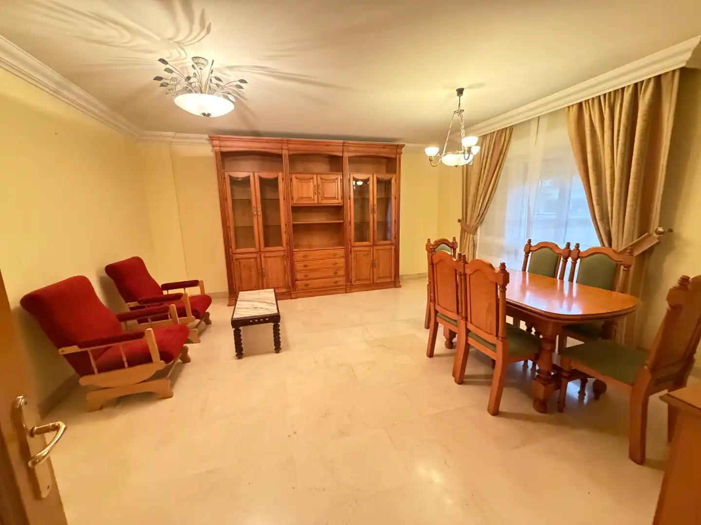 Detached homes for sale in Calle Olmos, 7, Ciudad Jardín