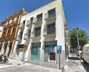 Exterior view of Office for sale in Palafrugell