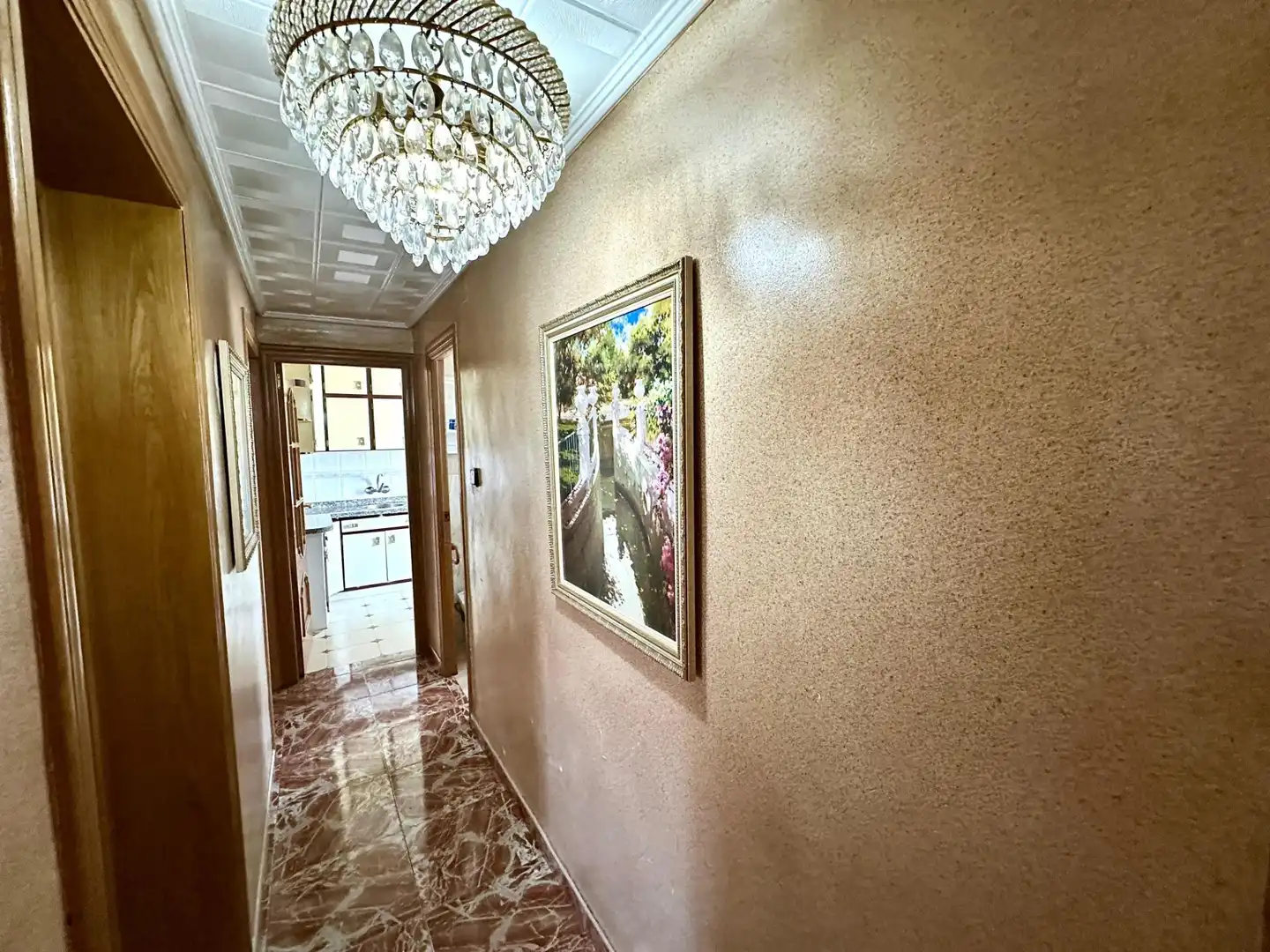 Apartamento en venta en Alicante / Alacant con Aire acondicionado, Calefacción y Terraza