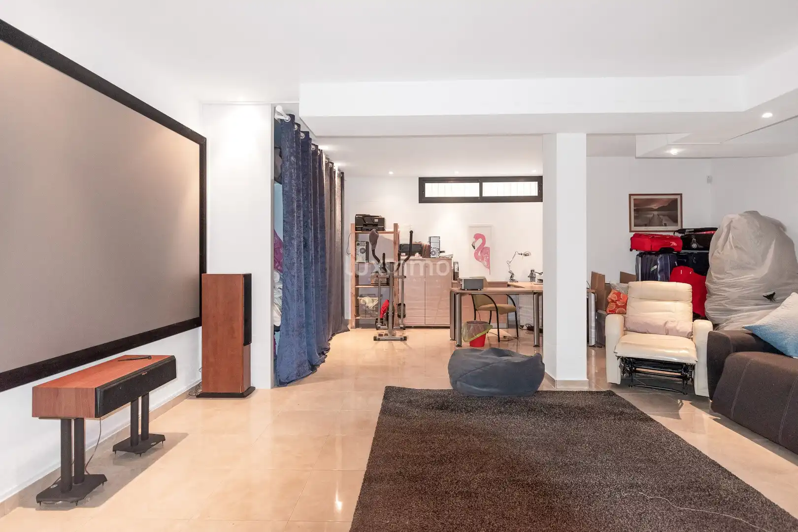 Chalet con terraza en venta en La Alberca, imagen 26