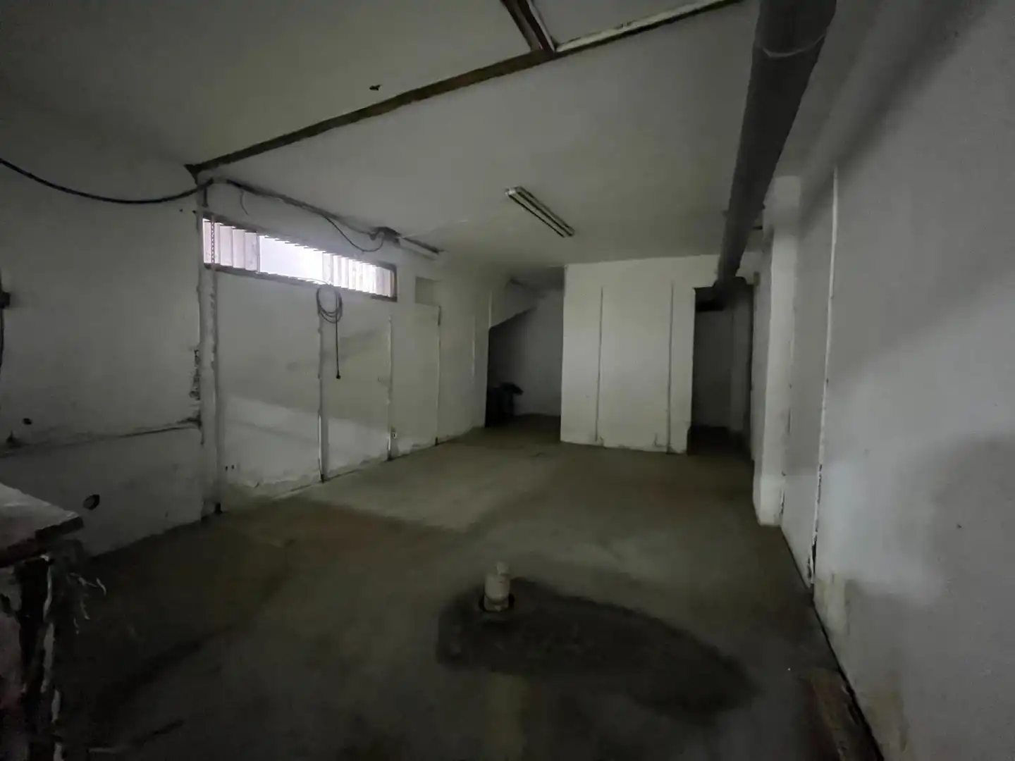 Garaje en venta en Vigo 