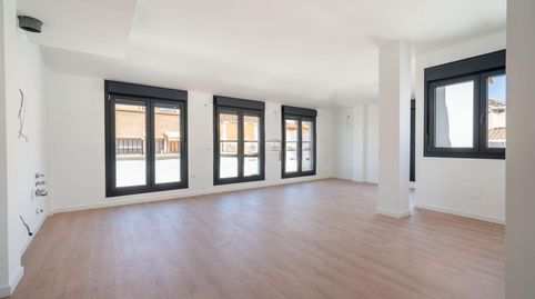 Foto 4 de Piso en venta en San Mateo, Lorca