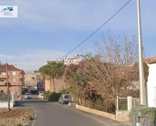 Exterior view of Garage for sale in  Murcia Capital