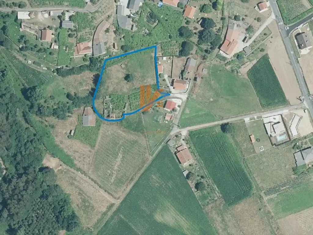 Terreni e lotti in vendita a Lugar Casal De Reis 13, imagen 4