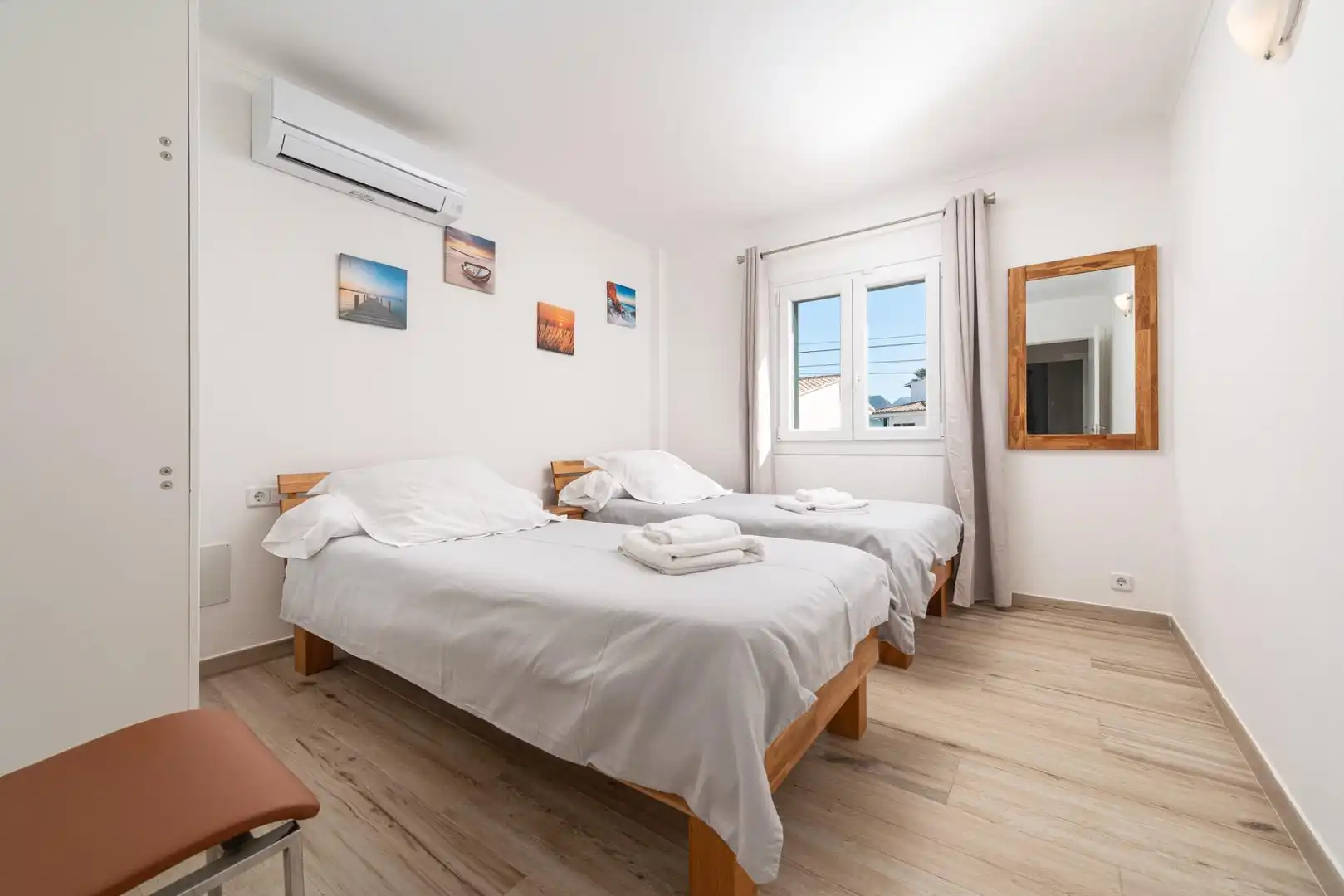 Detached house with terrace for sale in Port de Pollença, imagen 27