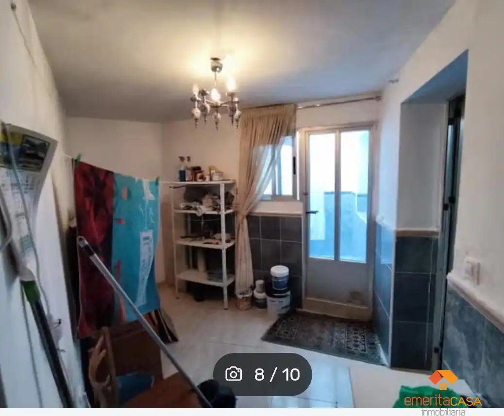 Dormitori de Casa o xalet en venda en Cáceres