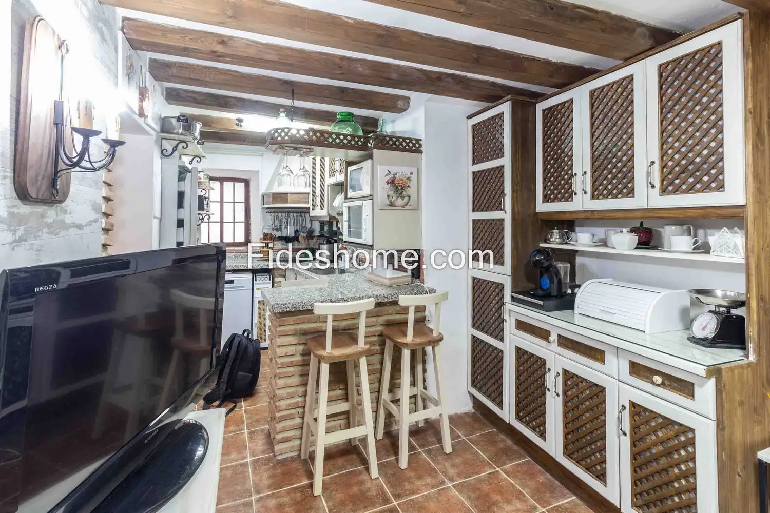 Villa à louer à Calle Motril 13, imagen 10