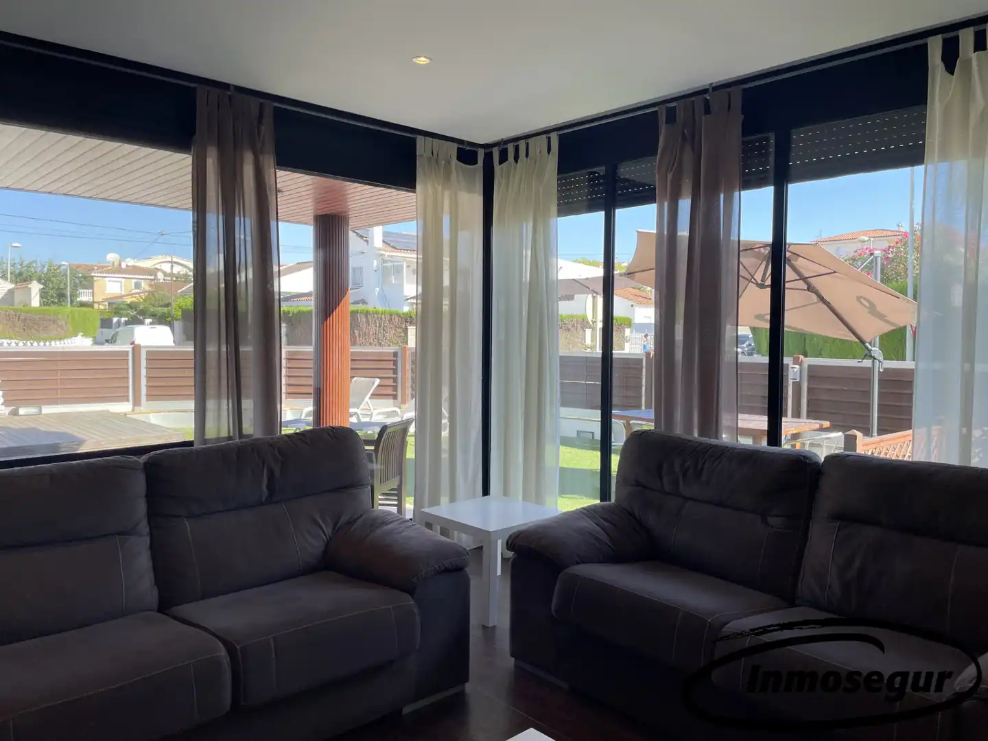 Detached house with terrace for sale in Carrer Lluís Domènech I Montaner 13, imagen 8