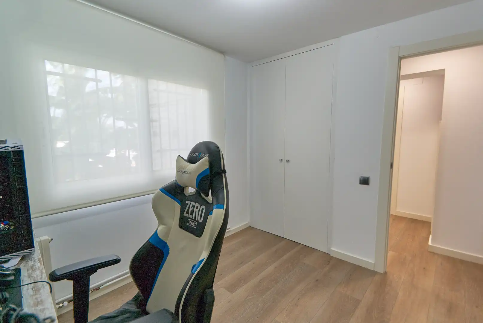 Bedroom of Houses for sale in Castelldefels  with Air Conditioner, Heating and Private garden