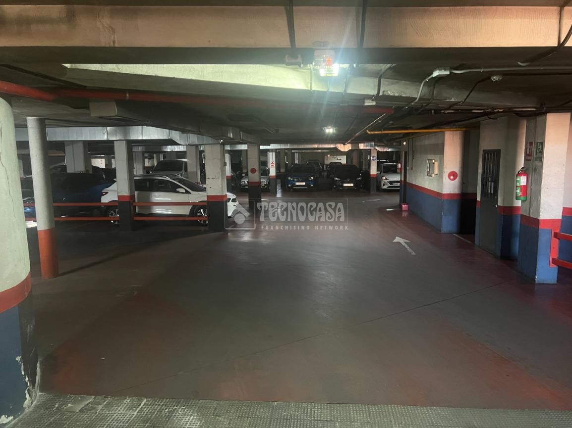 Parking of Garage for sale in Leganés