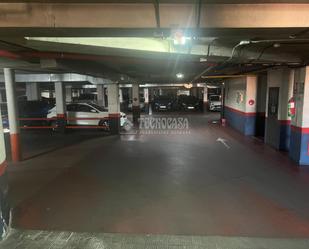 Aparcament de Garatge en venda en Leganés