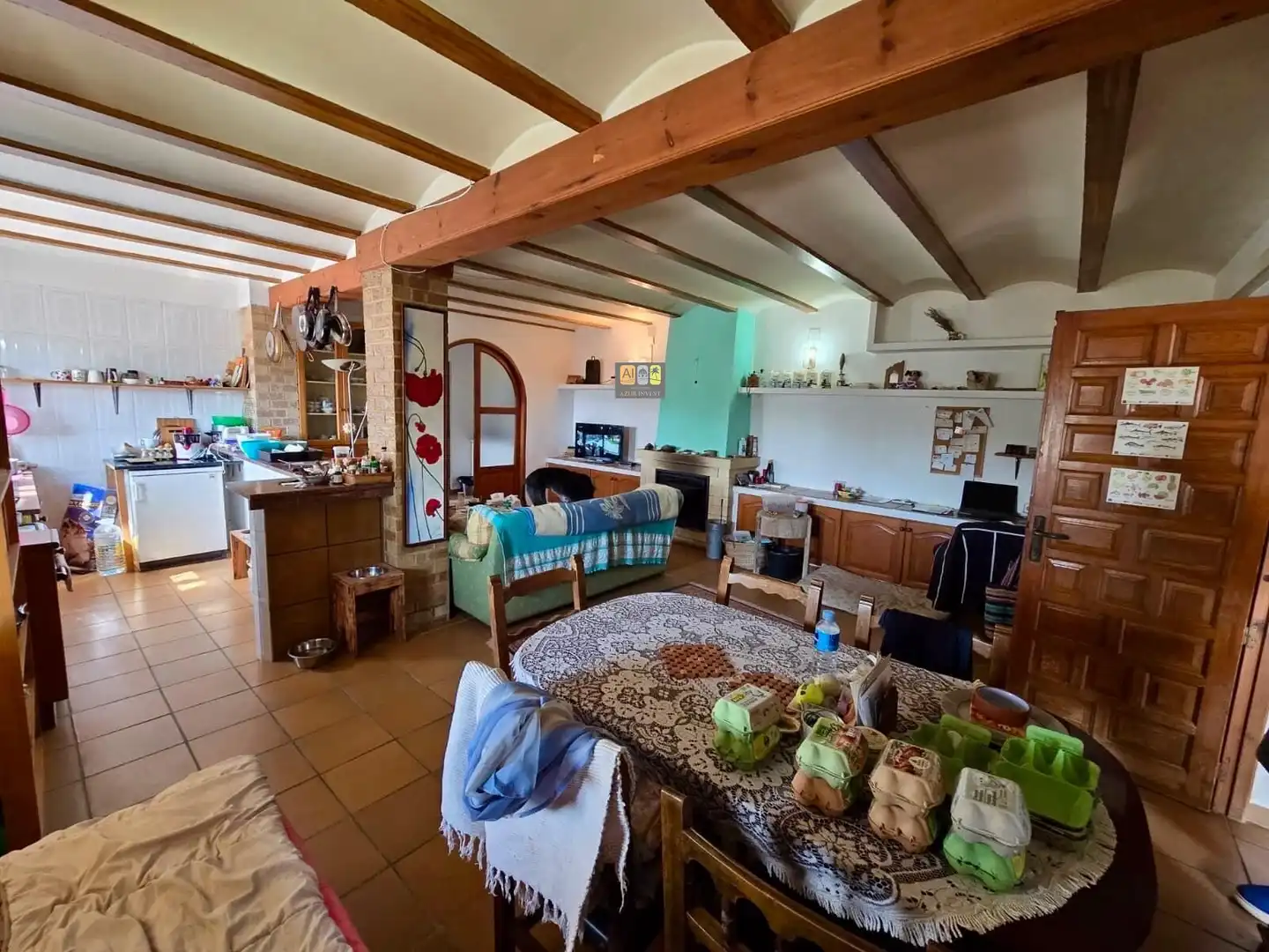 Casa o chalet en venta en Altea la Vella
