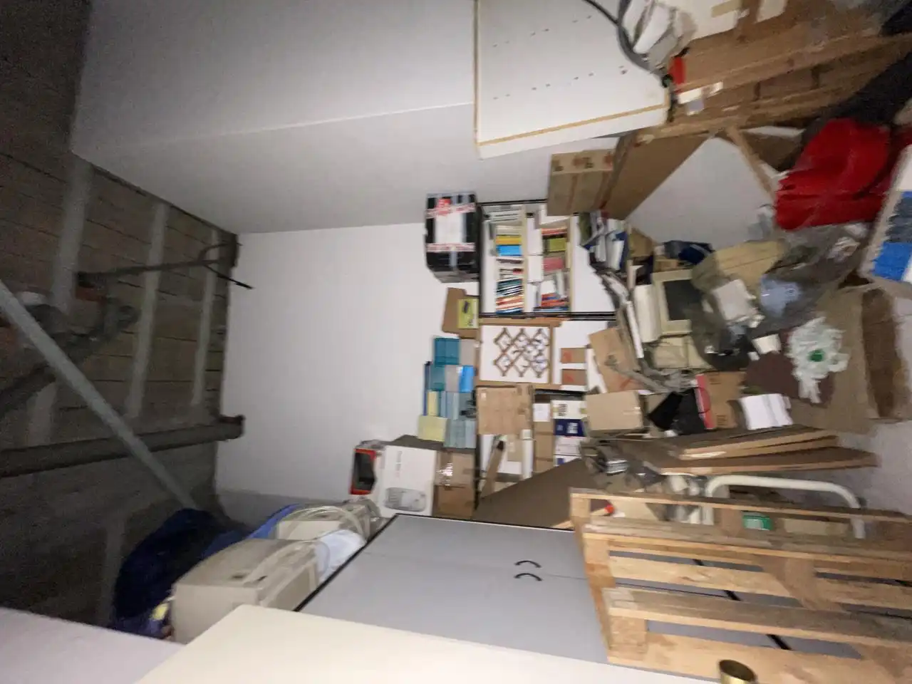 Gewerbefläche zum Verkauf in Rúa Vicente Aleixandre, imagen 29