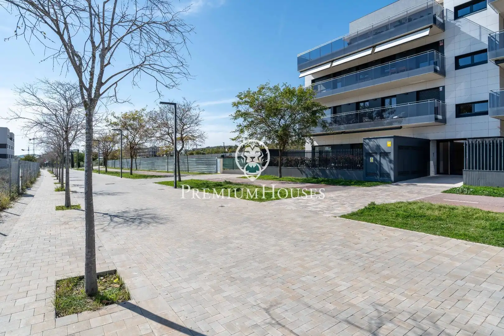 Terrassa de Planta baixa en venda en Sitges amb Aire condicionat, Calefacció i Jardí privat