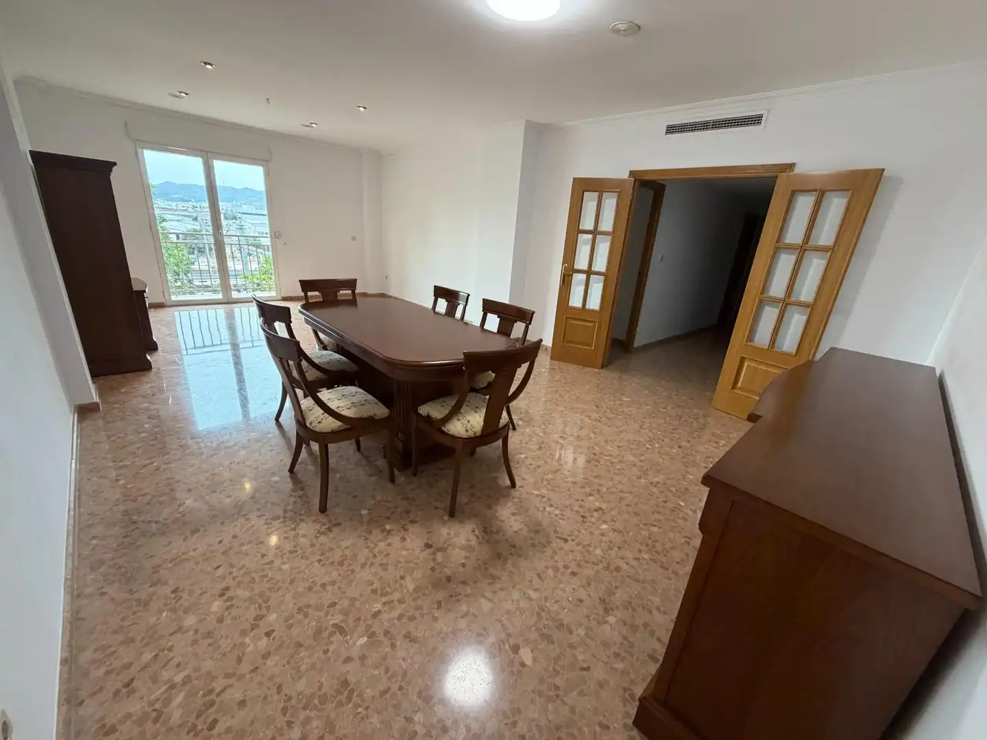 Wohnung zur Miete in Xàtiva