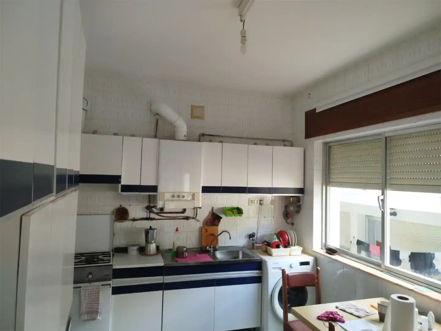 Cuina de Pis en venda en A Pontenova  