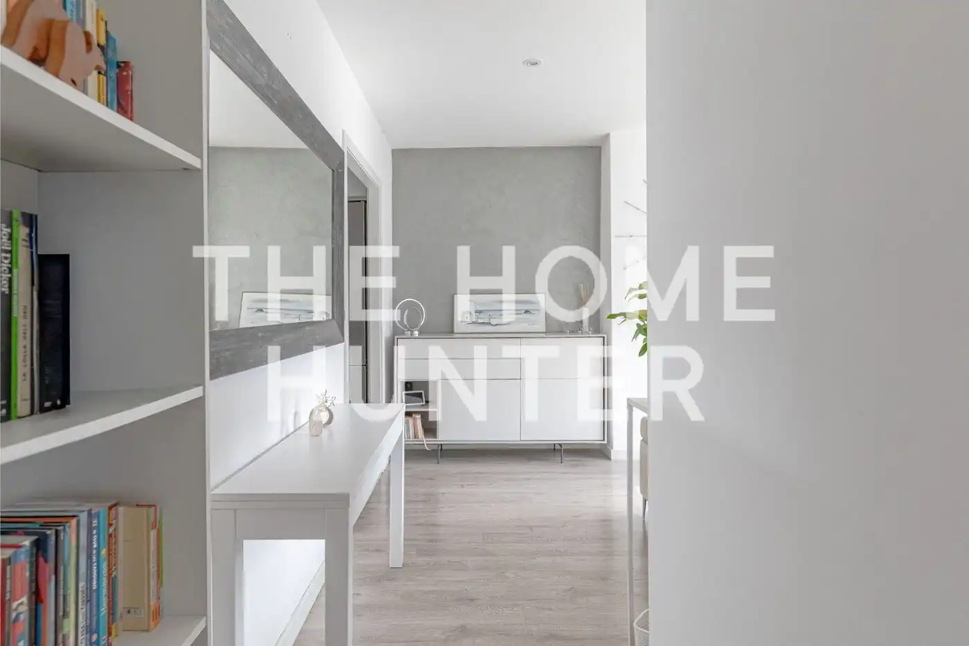 Baño de Ático en venta en Barcelona con Aire acondicionado, Calefacción y Terraza