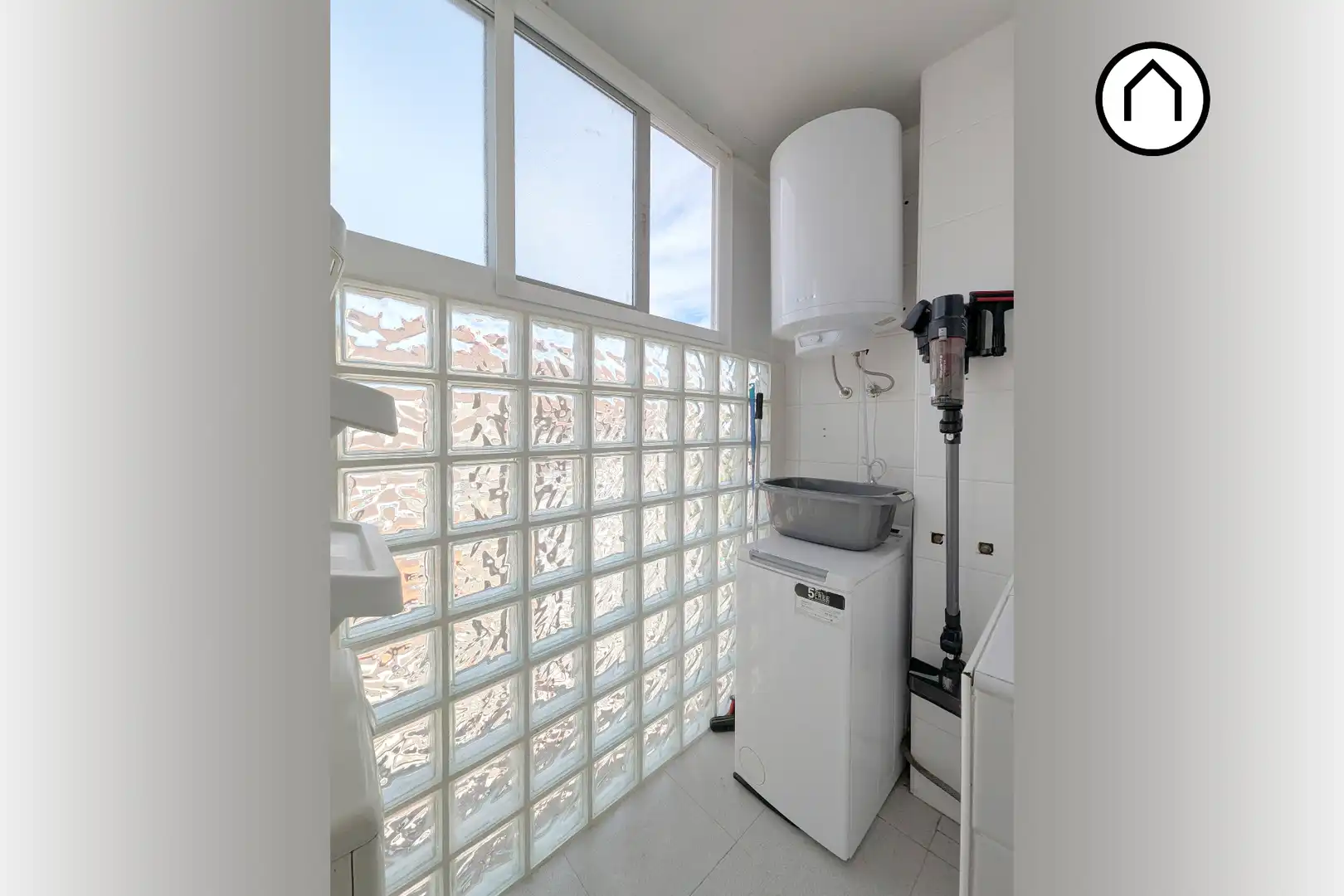 Terraza de Piso en venta en Norte