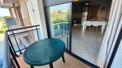 Foto 3 de Apartament en venda a Nord, La Ràpita