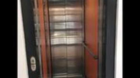 Foto 5 de Garaje de alquiler en Calle Pirineos, 5, La Calzada - La Florida, Sevilla Capital