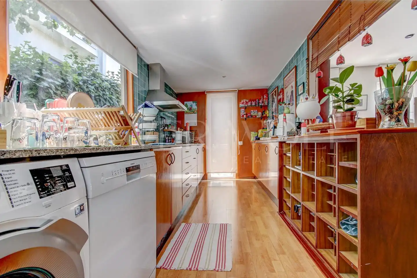 Casa con jardín en venta en Quatre Vents, imagen 7