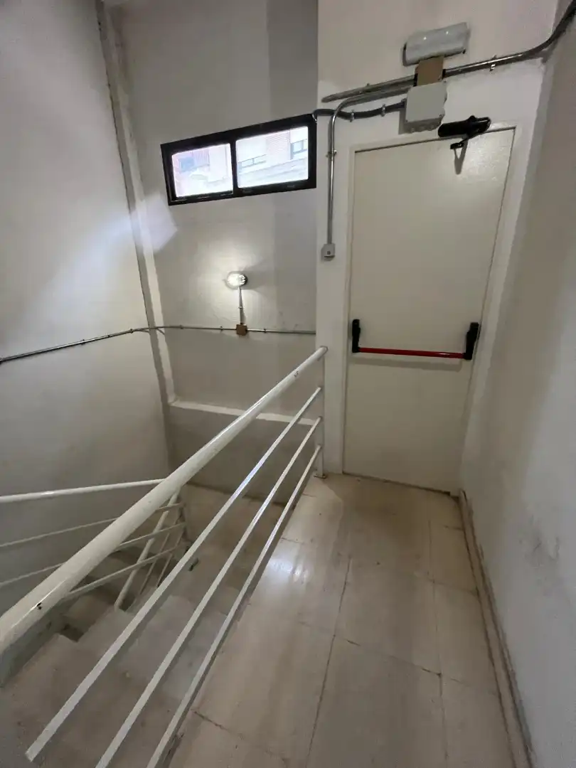 Doppelparkplatz mit Aufzug zur Miete in Calle del Cardenal González de Mendoza 8, imagen 4