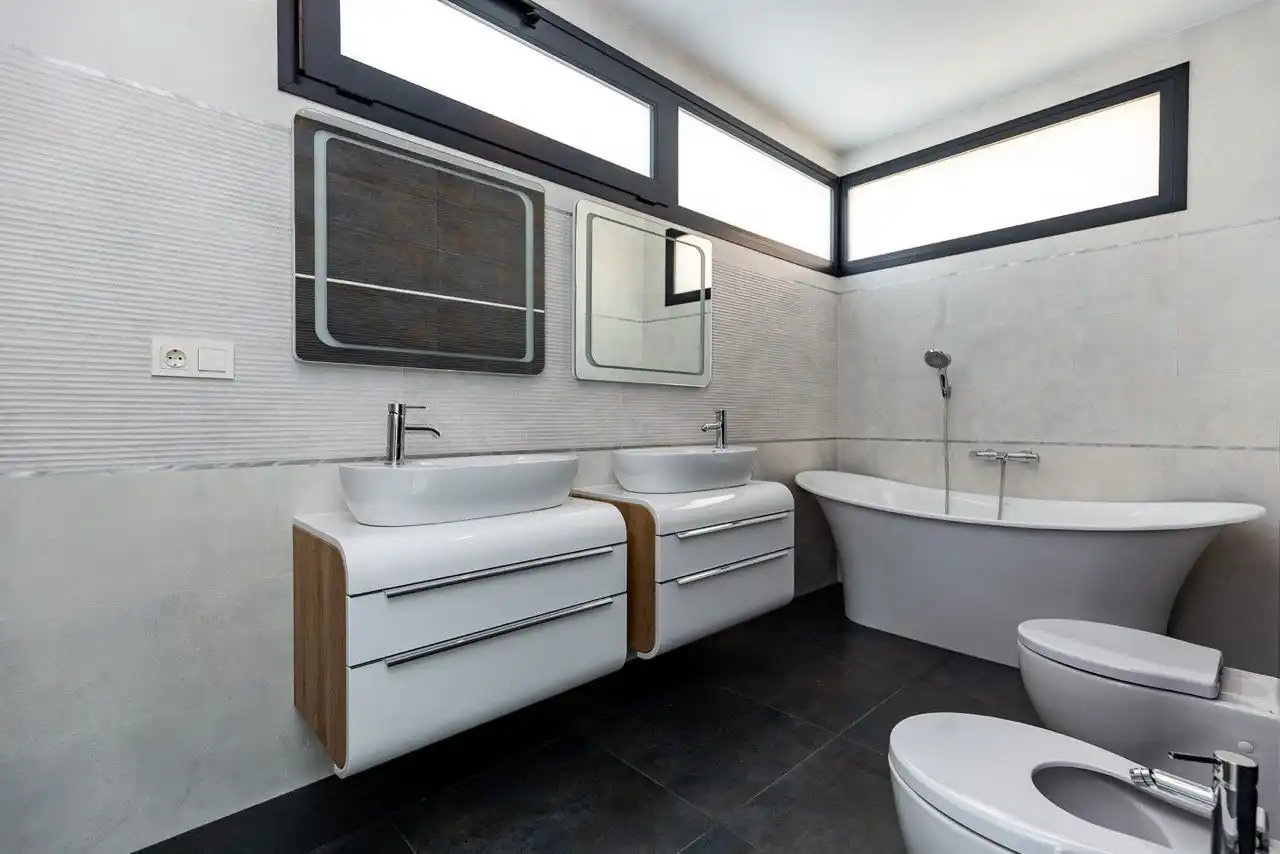 Chalet en venta en Golf Bahía, imagen 8