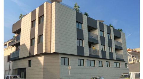 Foto 2 de Piso en venta en C. Pablo Picasso, Catral, Alicante