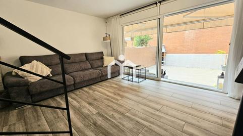 Foto 5 de Casa adosada en venta en Morera, Barcelona