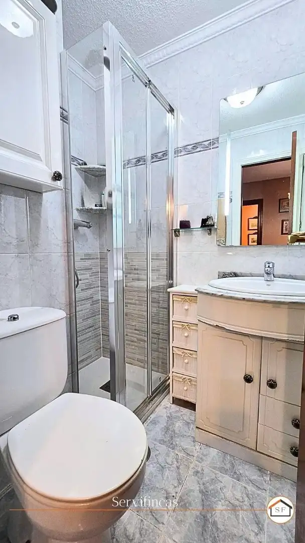 Flat for sale in DOCTOR ESQUERDO, Pacífico